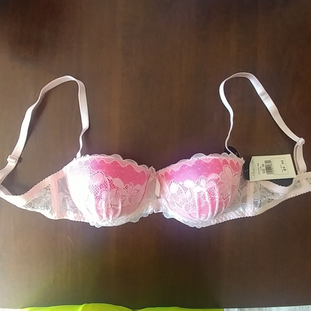 Brand new bra